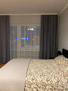 Quiet Comfortable Stay - Energetiku g 32, Visaginas - 维萨吉纳斯