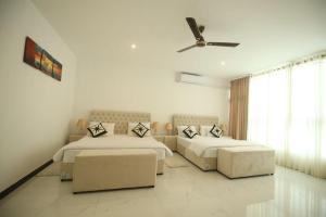 Ruish City Hotel Kandy