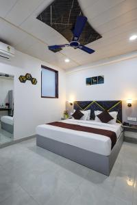 Hotel Warm Welcome Inn - Noida Sector 26