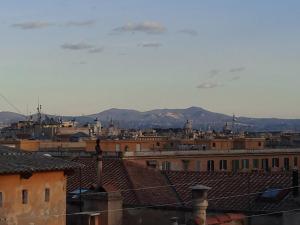 Vatican Apartment