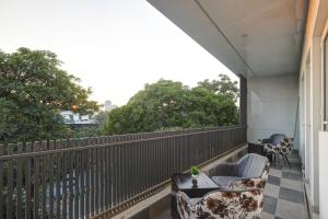 Hotel Warm Welcome Inn - Noida Sector 26