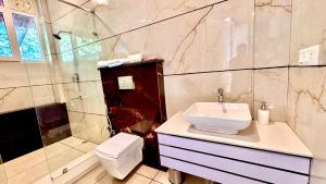 adiMOUNT-Kumaon Eco Resort