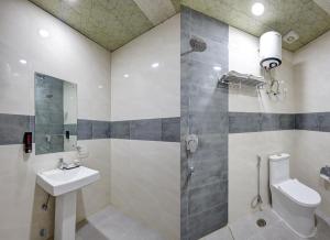 Hotel Warm Welcome Inn - Noida Sector 26