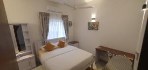 Colombo Flemington Apartments