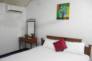 Sesatha Resort - Kumbukwewa