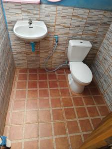 Rimna Banpark 4 ริมนาบ้านพัก4