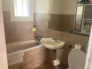 Golf de Valcros - Independent T3 with 2 terraces