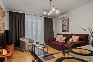 Old Town Signature Apartment