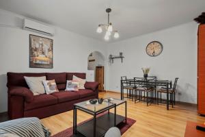 Old Town Signature Apartment