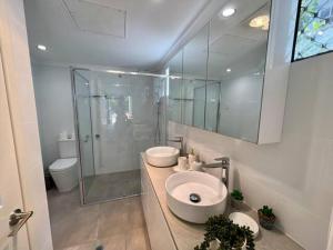 Southbank Garden Apt 2Bed, 2Bath