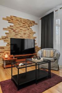 Old Town Signature Apartment