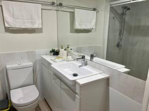 Southbank Garden Apt 2Bed, 2Bath