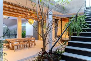 Poolvilla Taradol Premium - Vily, Hua Hin