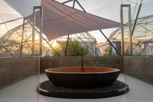 Poolvilla Taradol Premium