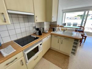 Lovely apartment with terrace in Cap Ferret