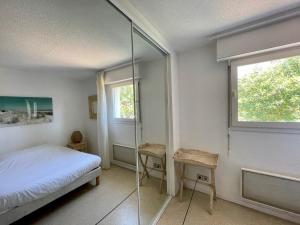 Lovely apartment with terrace in Cap Ferret