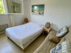 Lovely apartment with terrace in Cap Ferret