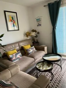 Charme et calme - 普兰·德·库奎斯