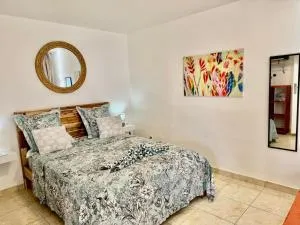 Gîte Délia Les Makes - Bellevue