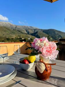 Apartment - Solarium