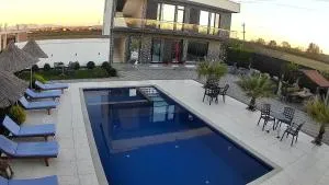 Adrians villa - Rrushkull