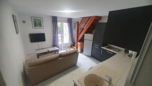 Maisons de vacances Chez Aldo : photos des chambres