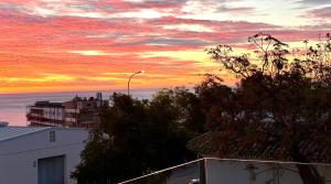 Appartement with little saltpool