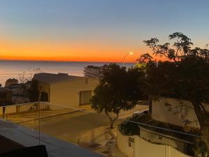 Appartement with little saltpool