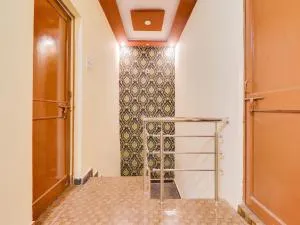 Super Hotel O GURUKRIPA INN - جبلبور