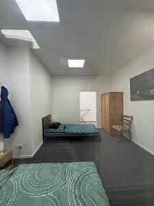 100m2 apartment, for up to 4 people in Beckingen near A8 and A620