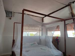 Rafiki Backpackers-hostel