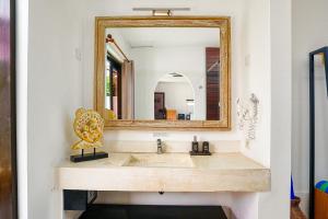 Cozy 1-Bedroom Villa Orchid with Private Pool in Canggu -Bali