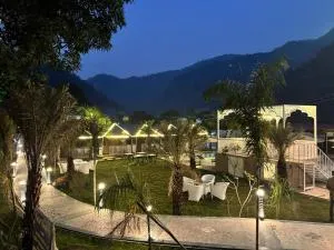 Heaven - Luxury Camps In Rishikesh - Bijni