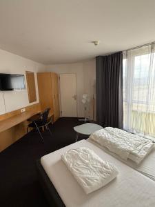 Hotel East End Frauenfeld