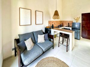 Aesthetic 1-Bedroom Villa Lala with Private Pool near Uluwatu -Bali