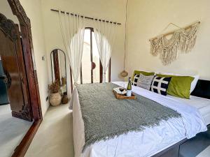 Aesthetic 1-Bedroom Villa Lala with Private Pool near Uluwatu -Bali