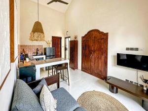 Aesthetic 1-Bedroom Villa Lala with Private Pool near Uluwatu -Bali