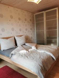 Platán Ház Révfülöp