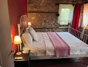 Luxury suites in Villa Anasia, Olympia - Kariá