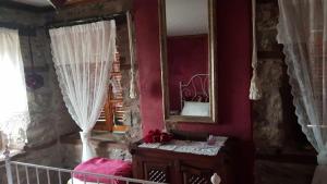 Luxury suites in Villa Anasia, Olympia