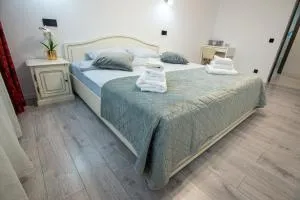 ByaResidence - Valea Lupului