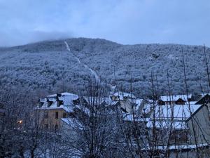 Les Jardins du Casino T2 bis- 4 personnes-Tarif cures 700 euros