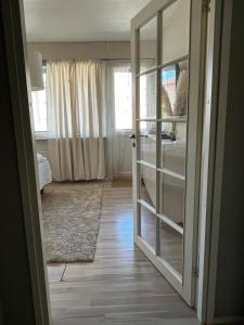 Apartment in the center of the city in Pietarsaari