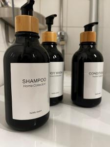 Apartment in the center of the city in Pietarsaari