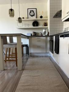 Apartment in the center of the city in Pietarsaari