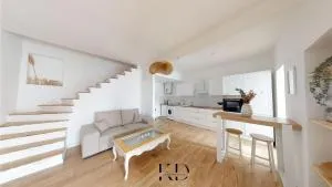 Petit Cocon - Port-de-Bouc