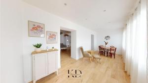 Maisons de vacances Petit Cocon : photos des chambres
