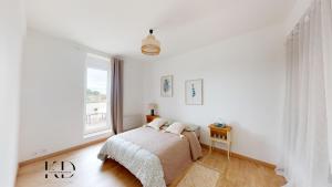 Maisons de vacances Petit Cocon : photos des chambres