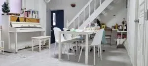 Lauren House - Hyomoktong-Ilgu