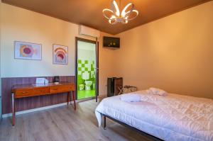 Italstay - Nuova Residenza Romeo - Affittacamere